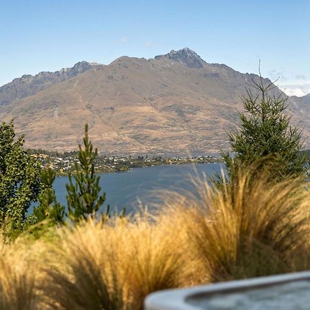 Lakeside Mountain Haven Queenstown Exterior photo